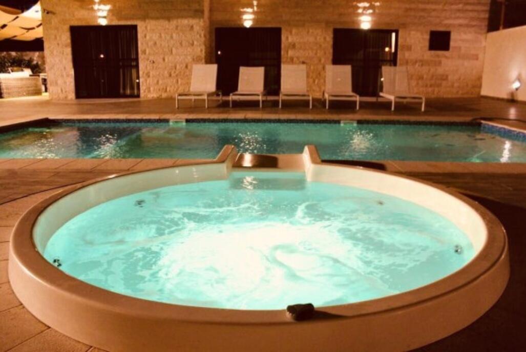 אחוזת רפאלי מרכז  9  לופט 4 יו