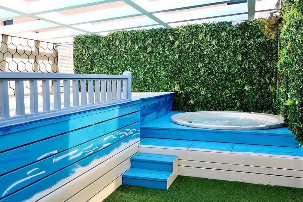 אבו דאבי בוטיק מרכז  3  לופט 4 יו