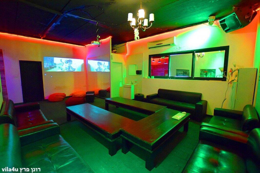 לופט פרימיום גולדן מרכז  6  לופט 4 יו