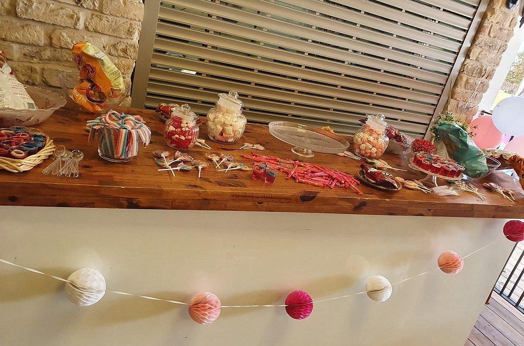 אורי אירועים מרכז  15  לופט 4 יו