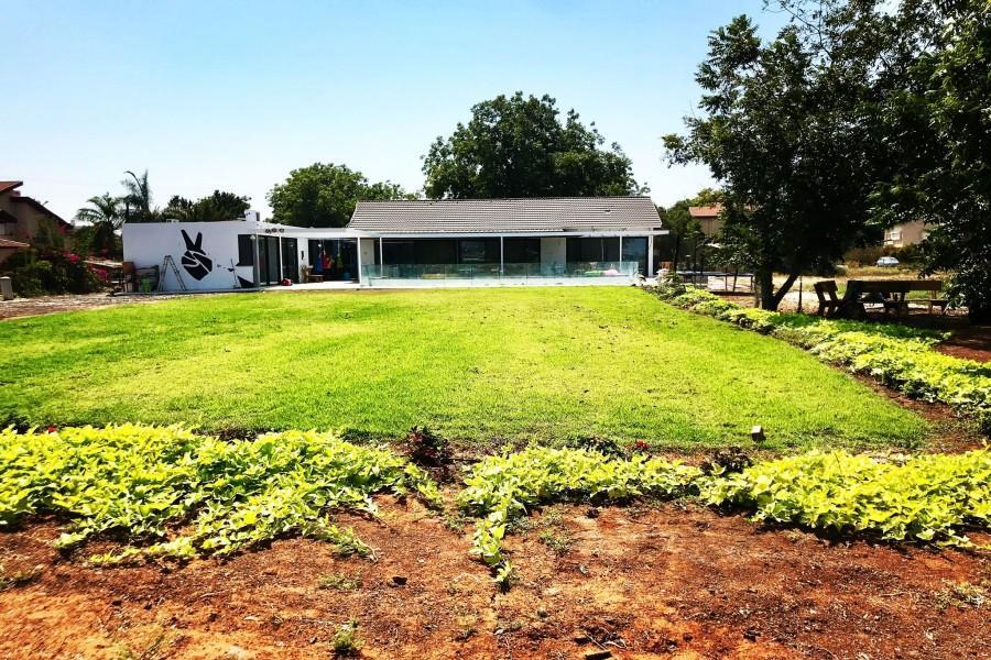 אחוזה 14 מרכז  3  לופט 4 יו