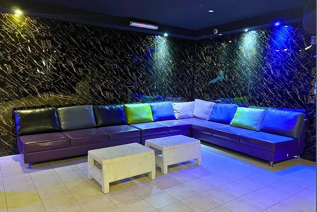 מתחם האירוח מולאן צפון  16  לופט 4 יו