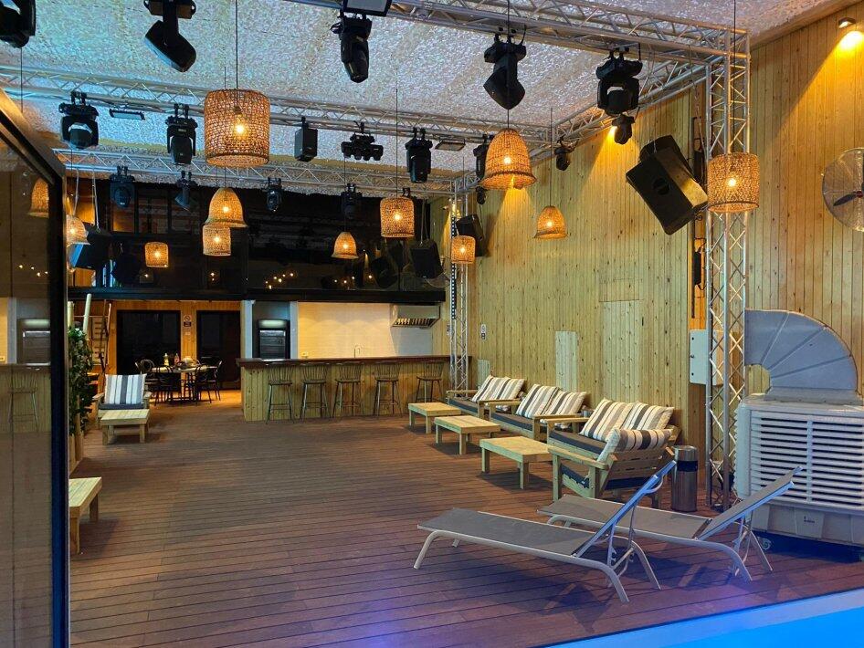 מתחם בוטיק טולום - Tulum מרכז  24  לופט 4 יו