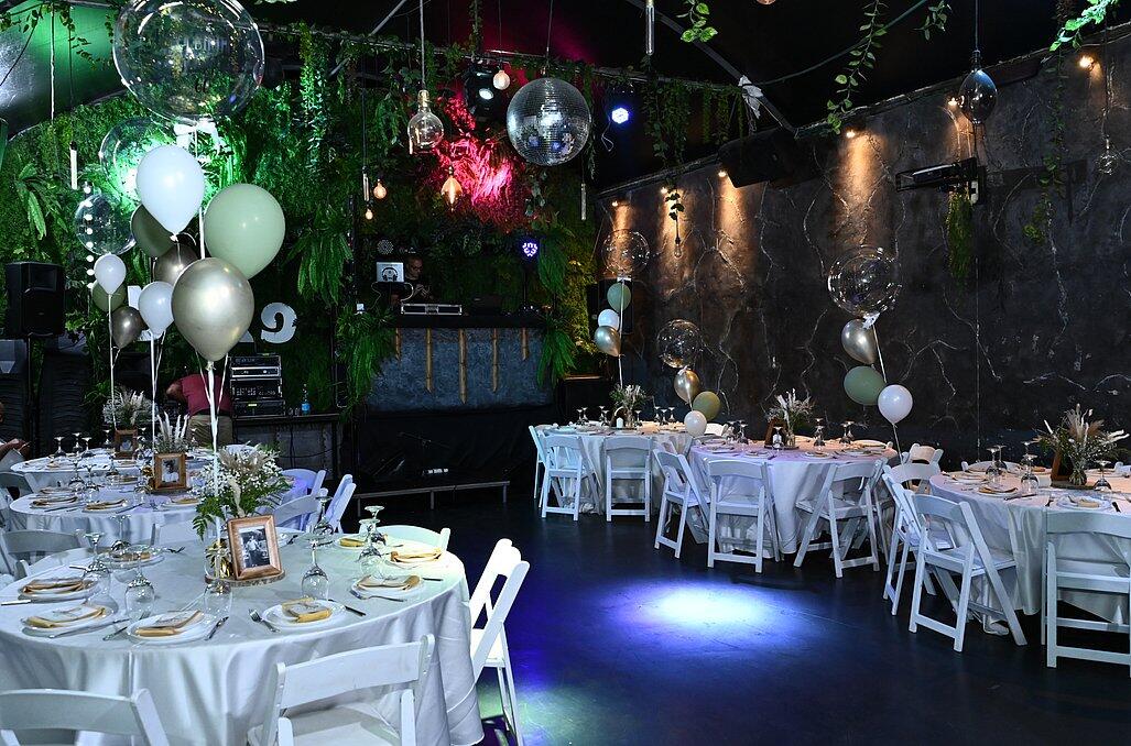 לופט מועדון הפאזל מרכז  11  לופט 4 יו