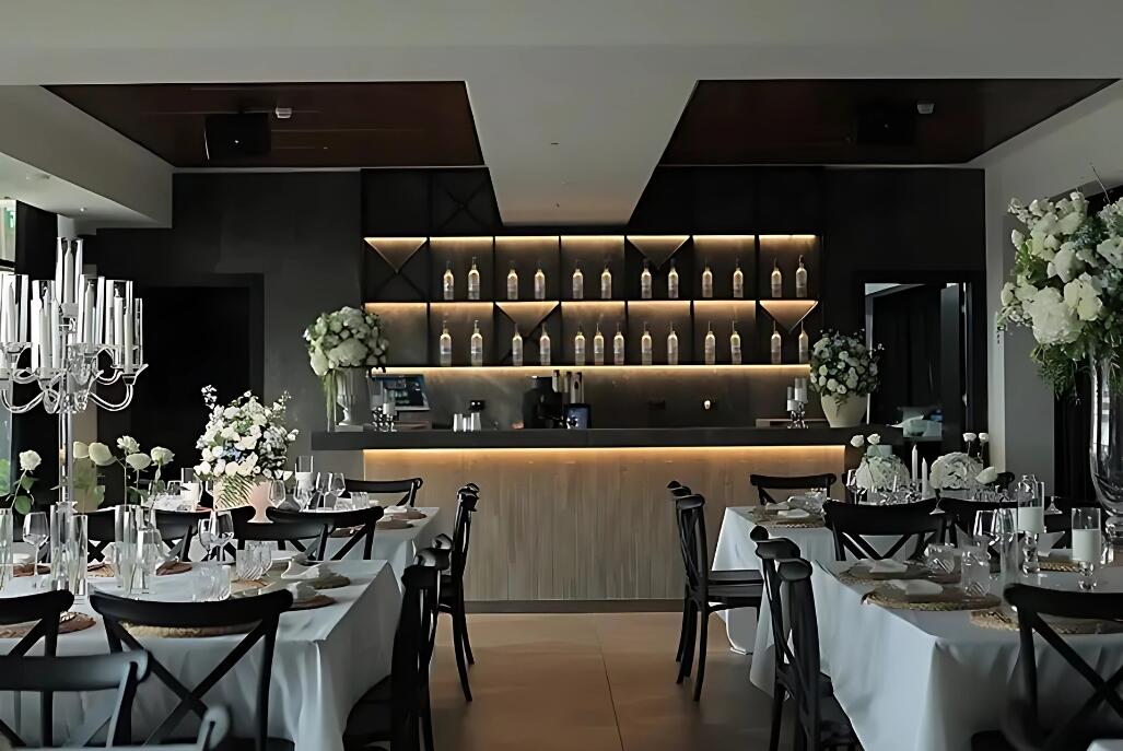 מדבר אירועים מרכז  5  לופט 4 יו