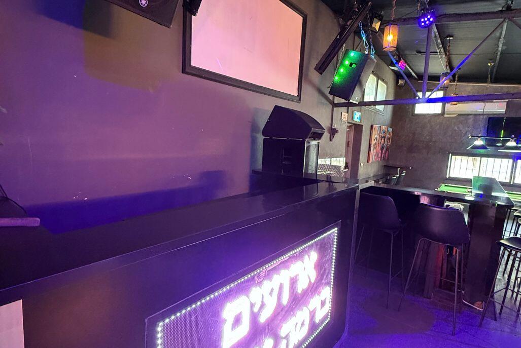 לי לופט - LE LOFT מרכז  12  לופט 4 יו