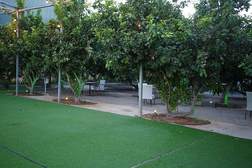 אחוזת וילוקס - Vilux מרכז  34  לופט 4 יו