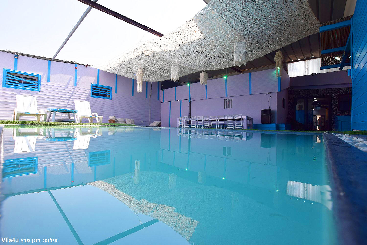 הרמוניה טופ מרכז  15  לופט 4 יו