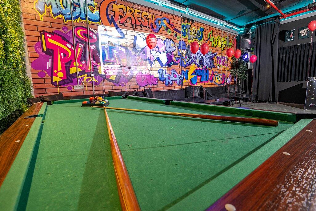 סטאר לופט - בת ים מרכז  3  לופט 4 יו