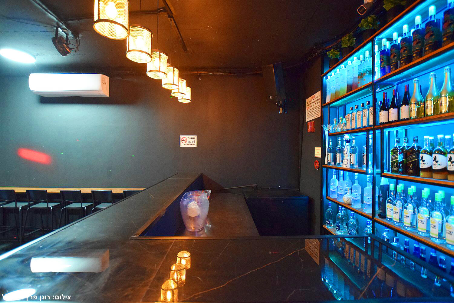 לופט פרדייס מרכז  19  לופט 4 יו