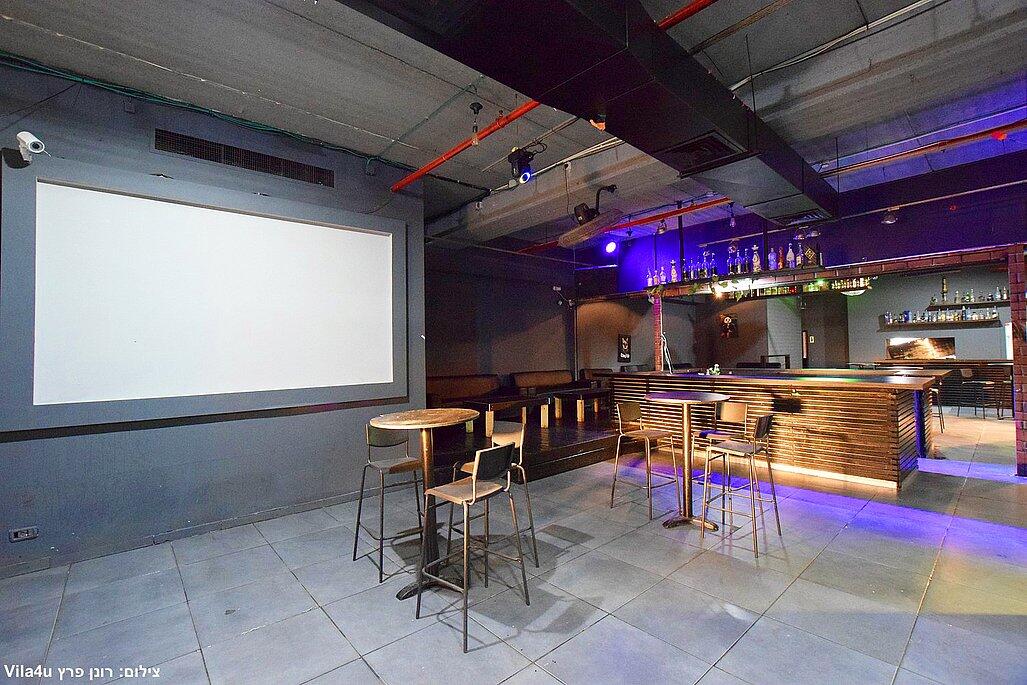 סאני לופט מרכז  22  לופט 4 יו