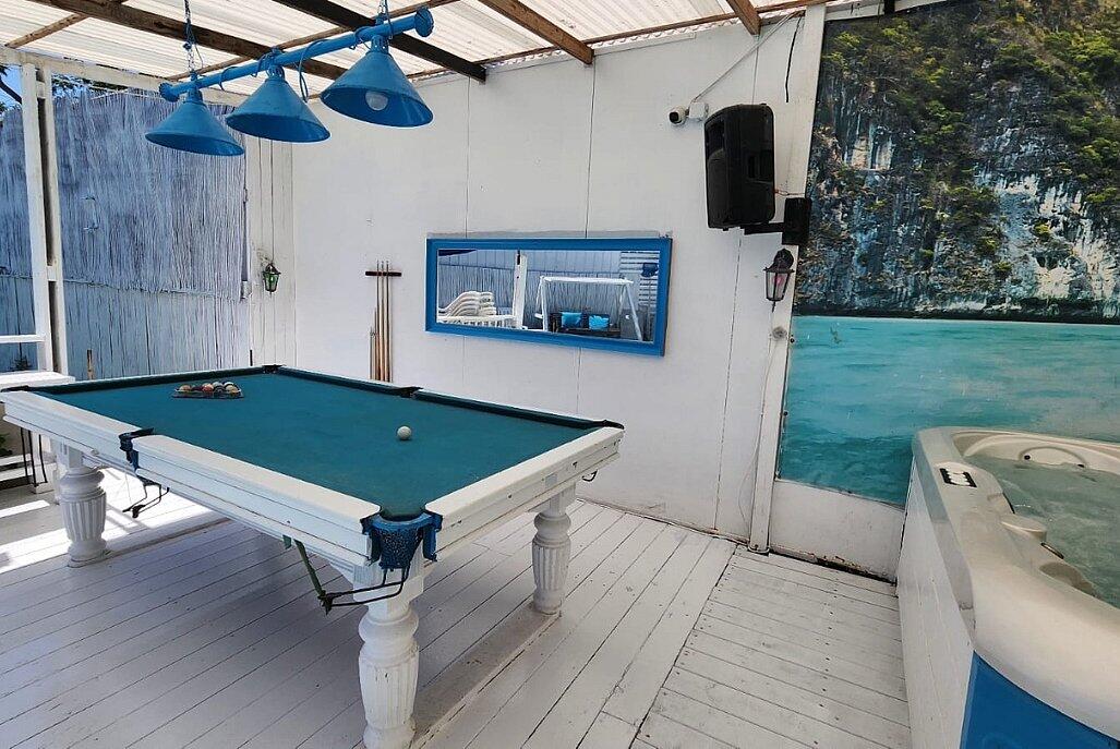 האי בשרון מרכז  25  לופט 4 יו