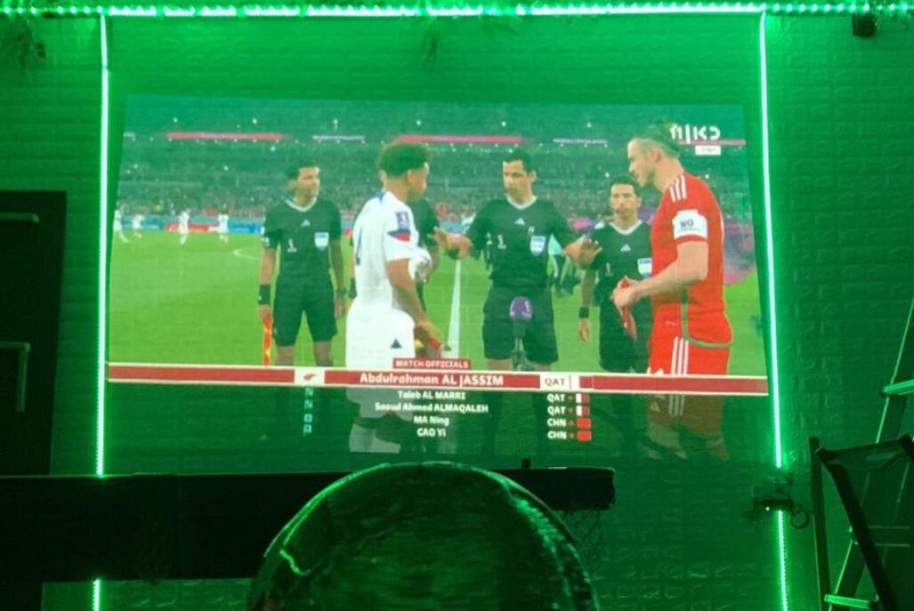 גרין האוס - Green House מרכז  17  לופט 4 יו