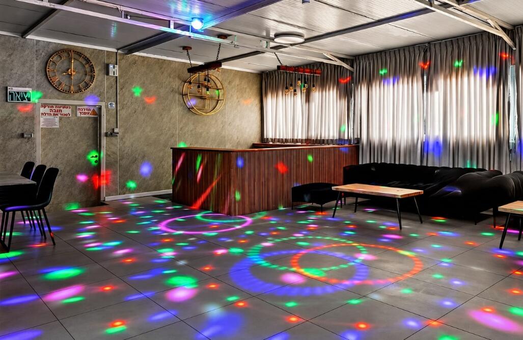לופט גולדן R צפון  11  לופט 4 יו