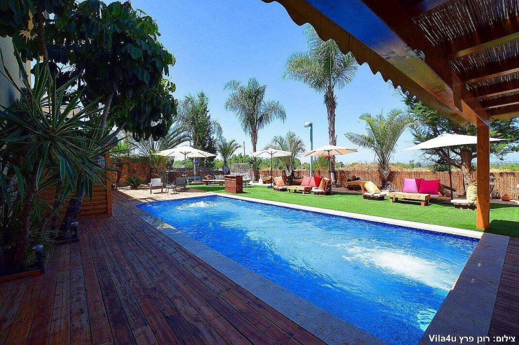 אורי אירועים מרכז  33  לופט 4 יו