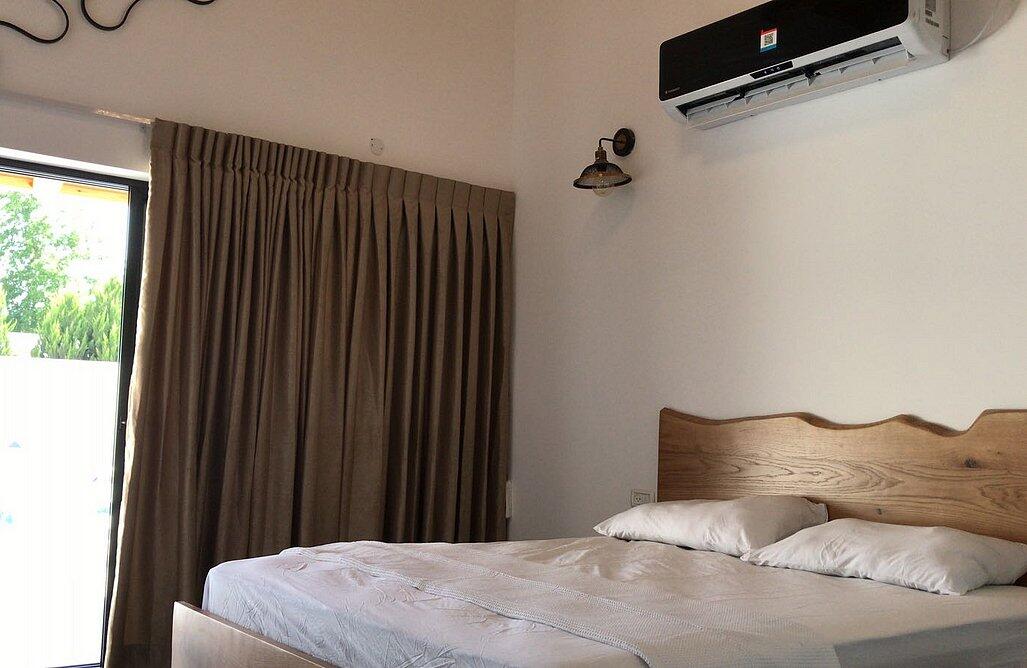 אחוזת רפאלי מרכז  17  לופט 4 יו