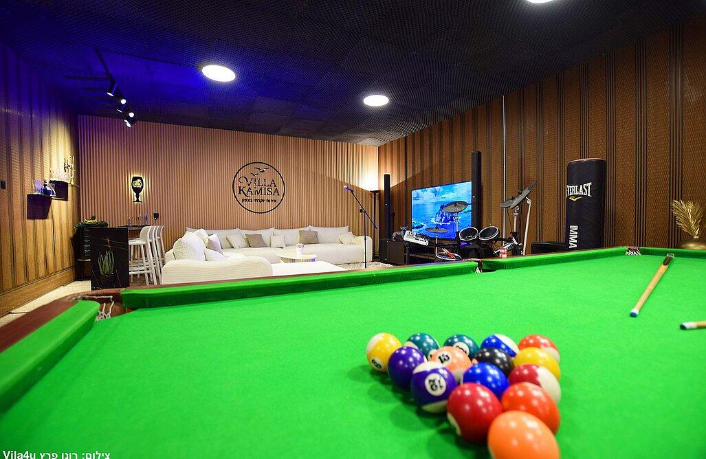 לופט כמיסה צפון  14  לופט 4 יו