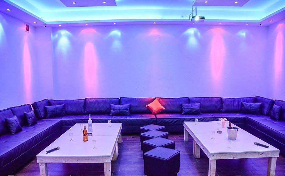 הפי פלייס מרכז  18  לופט 4 יו