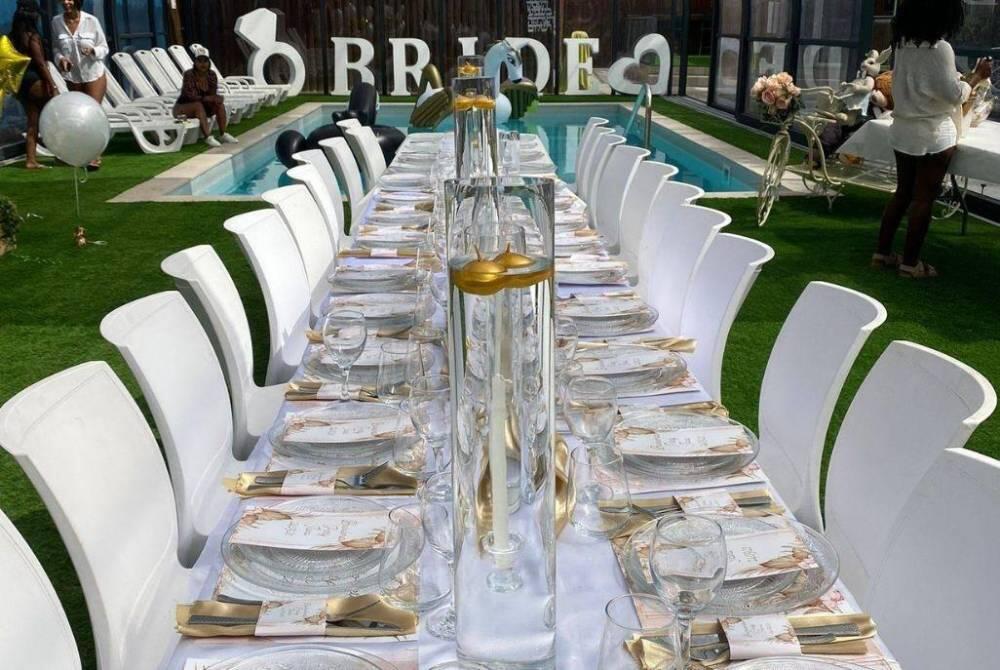 הצבי הירוק דרום  22  לופט 4 יו