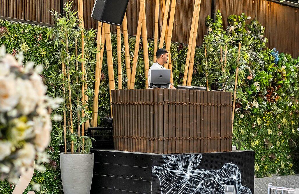 מתחם אירועים רוי איוונטס - Roy Events דרום  38  לופט 4 יו