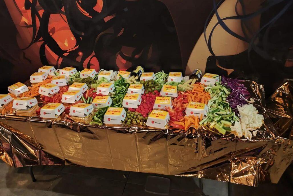 שואו רום לופט דרום  6  לופט 4 יו