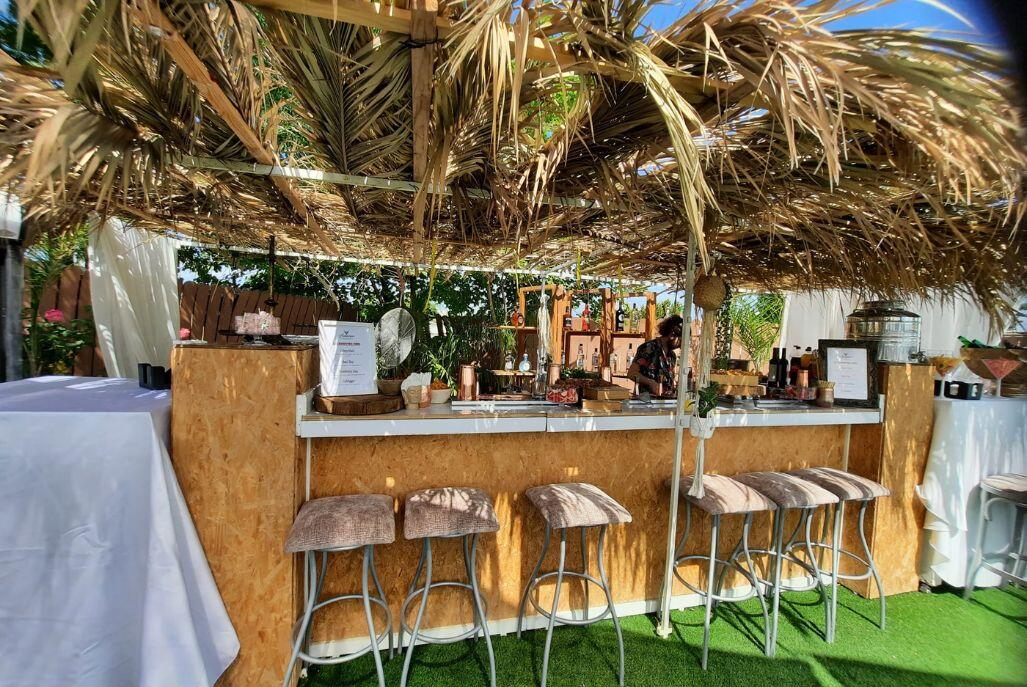 הוילה במשמר השבעה מרכז  5  לופט 4 יו