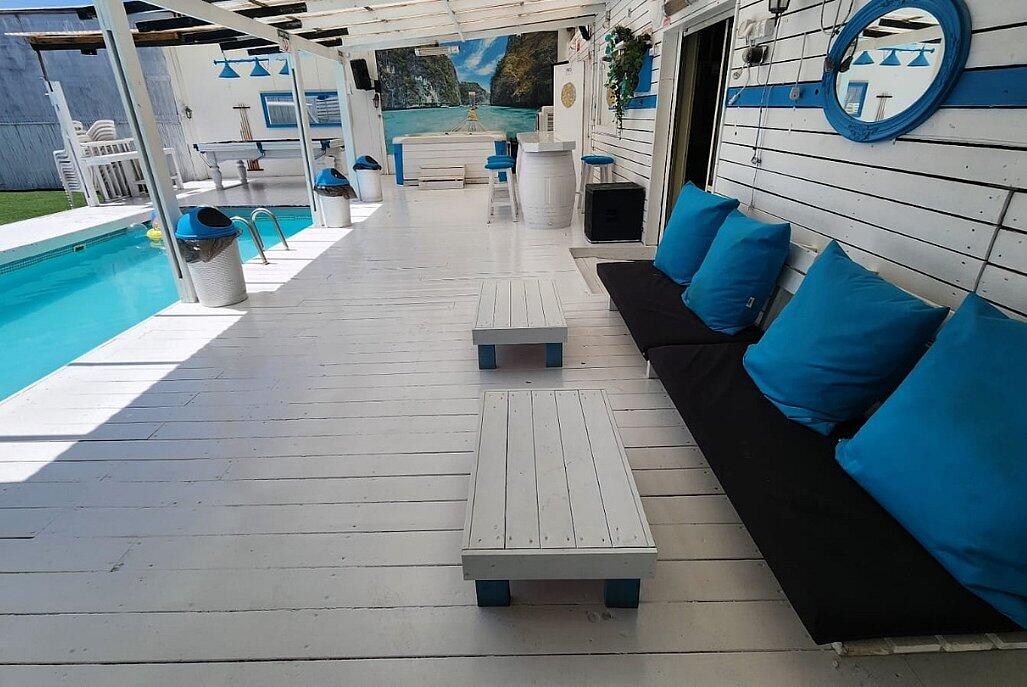 האי בשרון מרכז  34  לופט 4 יו