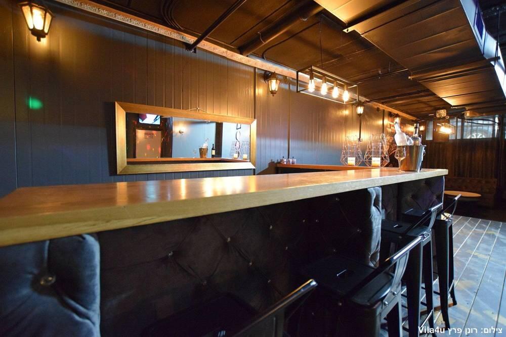 לופט קלאב - Loft Club מרכז  10  לופט 4 יו