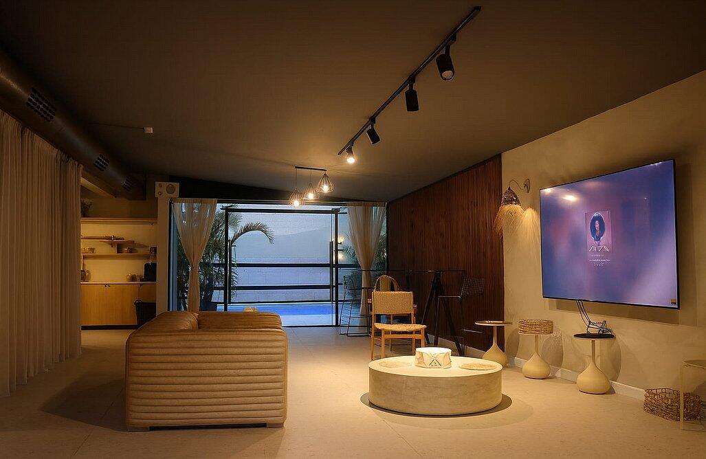 אחוזת נאיה מרכז  8  לופט 4 יו