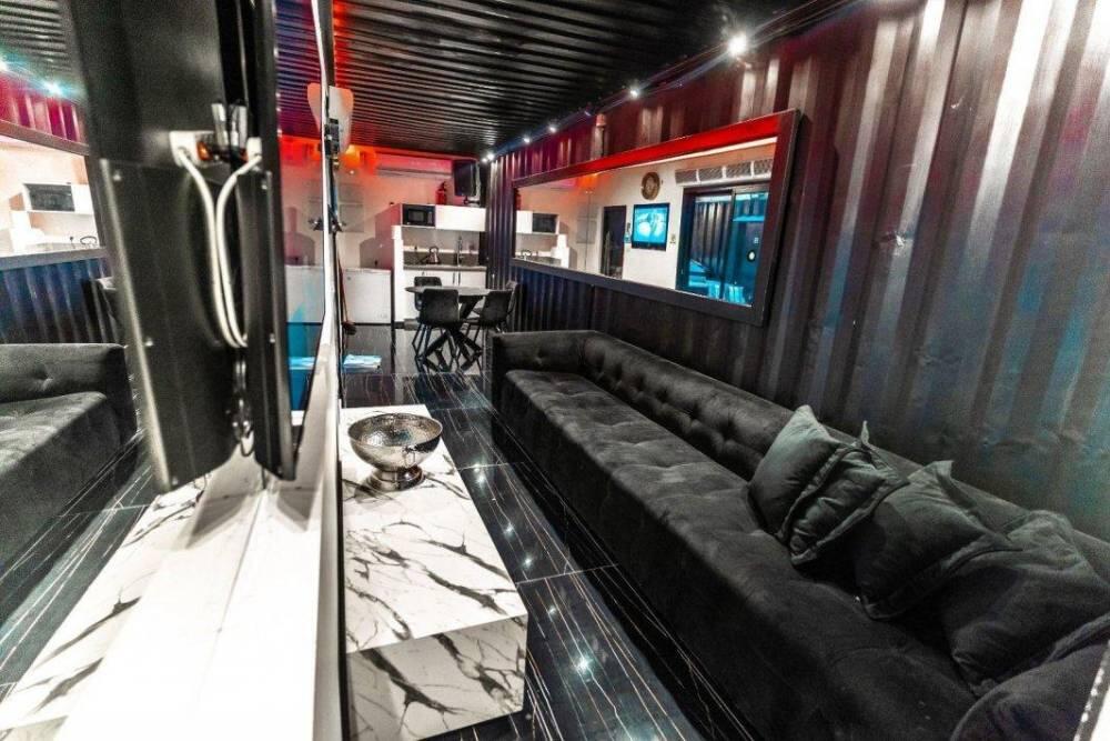 אבו דאבי בוטיק מרכז  21  לופט 4 יו