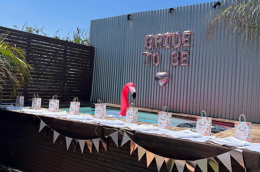 סוויטה TLV מרכז  6  לופט 4 יו