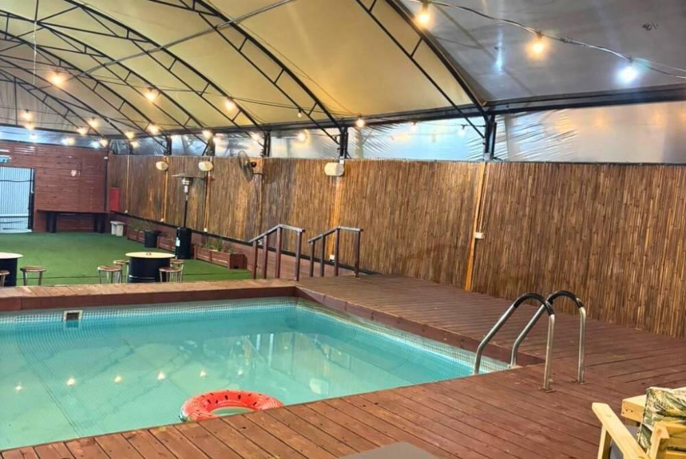 המתחם אבן יהודה מרכז  8  לופט 4 יו