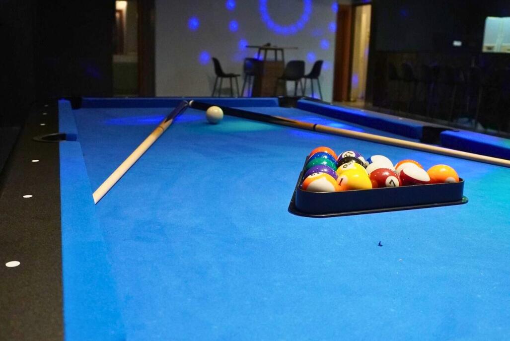 מתחם האירוח מולאן צפון  8  לופט 4 יו