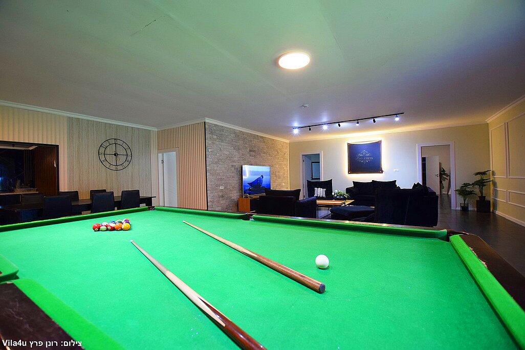 אחוזת הילה נהריה צפון  5  לופט 4 יו