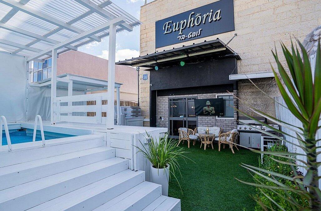 מתחם אופוריה אור עקיבא מרכז  2  לופט 4 יו