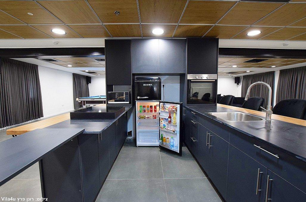 אחוזת ליאן בוטיק בנימינה מרכז  15  לופט 4 יו