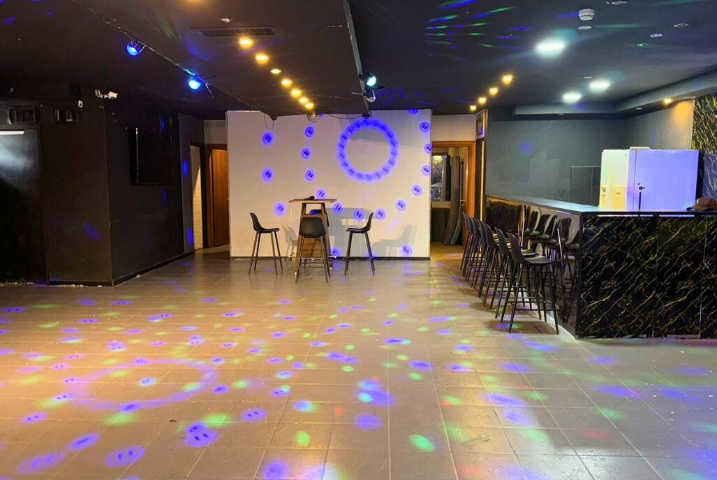 מתחם האירוח מולאן צפון  22  לופט 4 יו