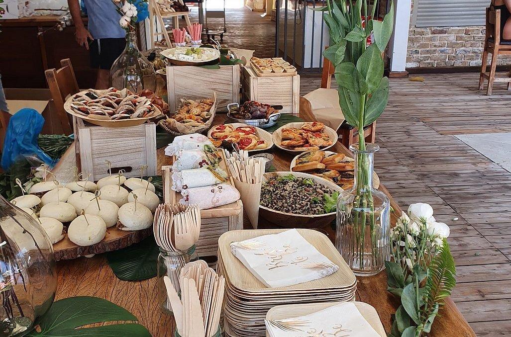 אורי אירועים מרכז  19  לופט 4 יו