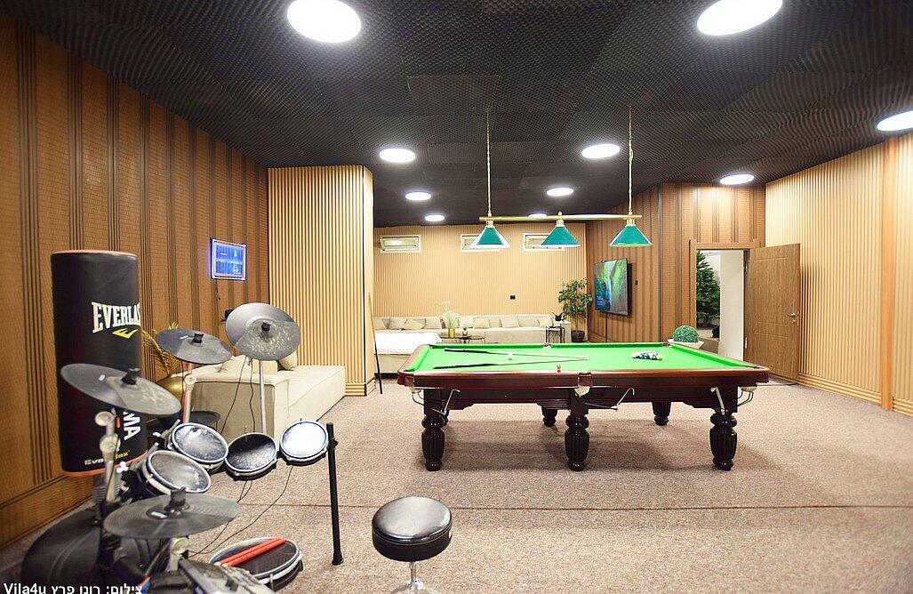 לופט כמיסה צפון  9  לופט 4 יו