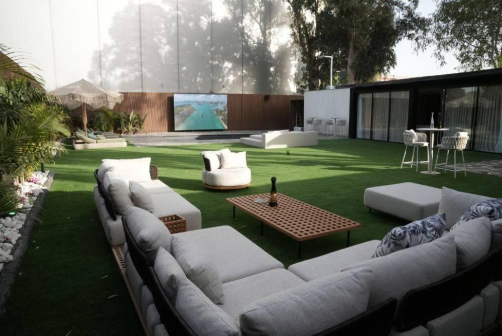 קופה קבנה מרכז  20  לופט 4 יו