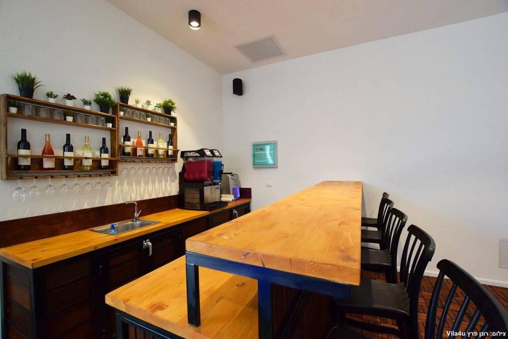 אחוזת yoli איוונטס מרכז  19  לופט 4 יו