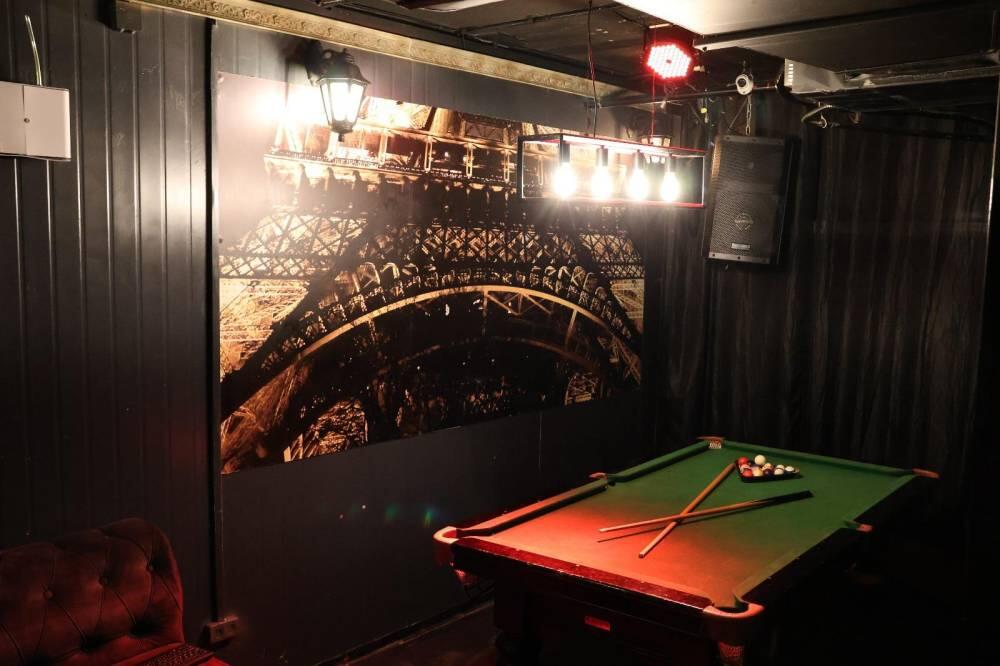 לופט קלאב - Loft Club מרכז  9  לופט 4 יו