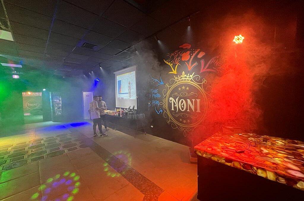 נוני לופט - Noni Loft דרום  7  לופט 4 יו