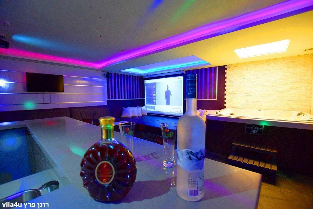 סאן לופט מרכז  7  לופט 4 יו