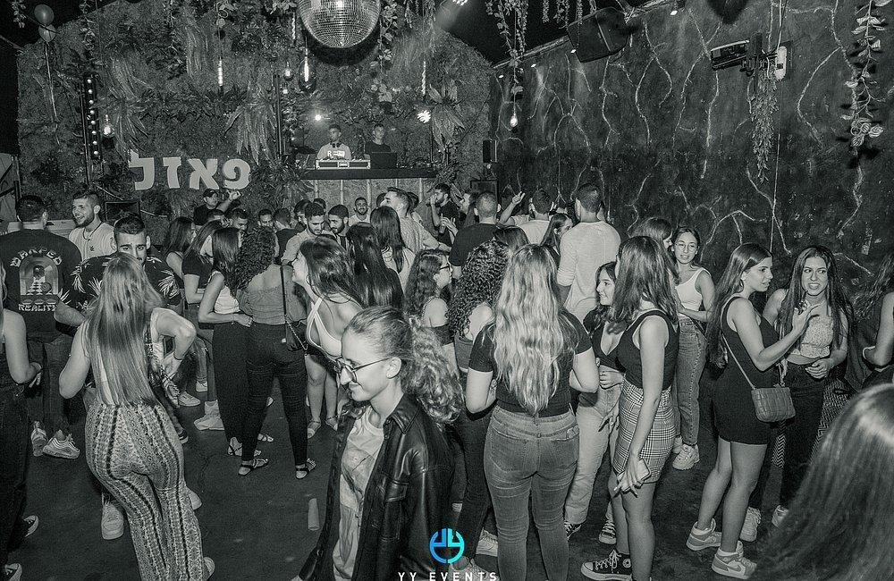 לופט מועדון הפאזל מרכז  15  לופט 4 יו