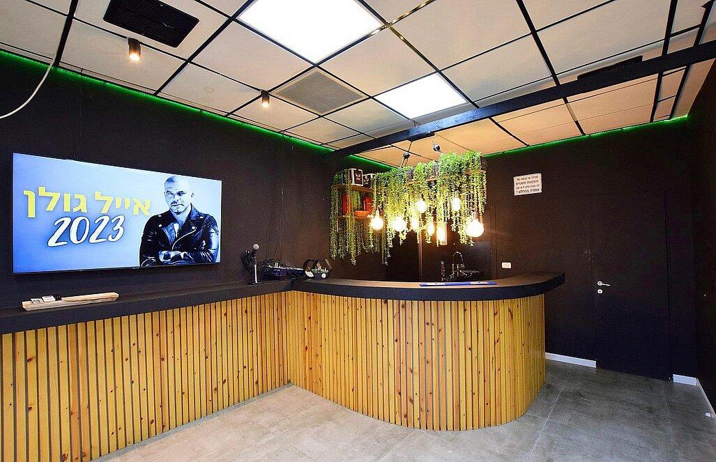 מתחם אופוריה אור עקיבא מרכז  10  לופט 4 יו