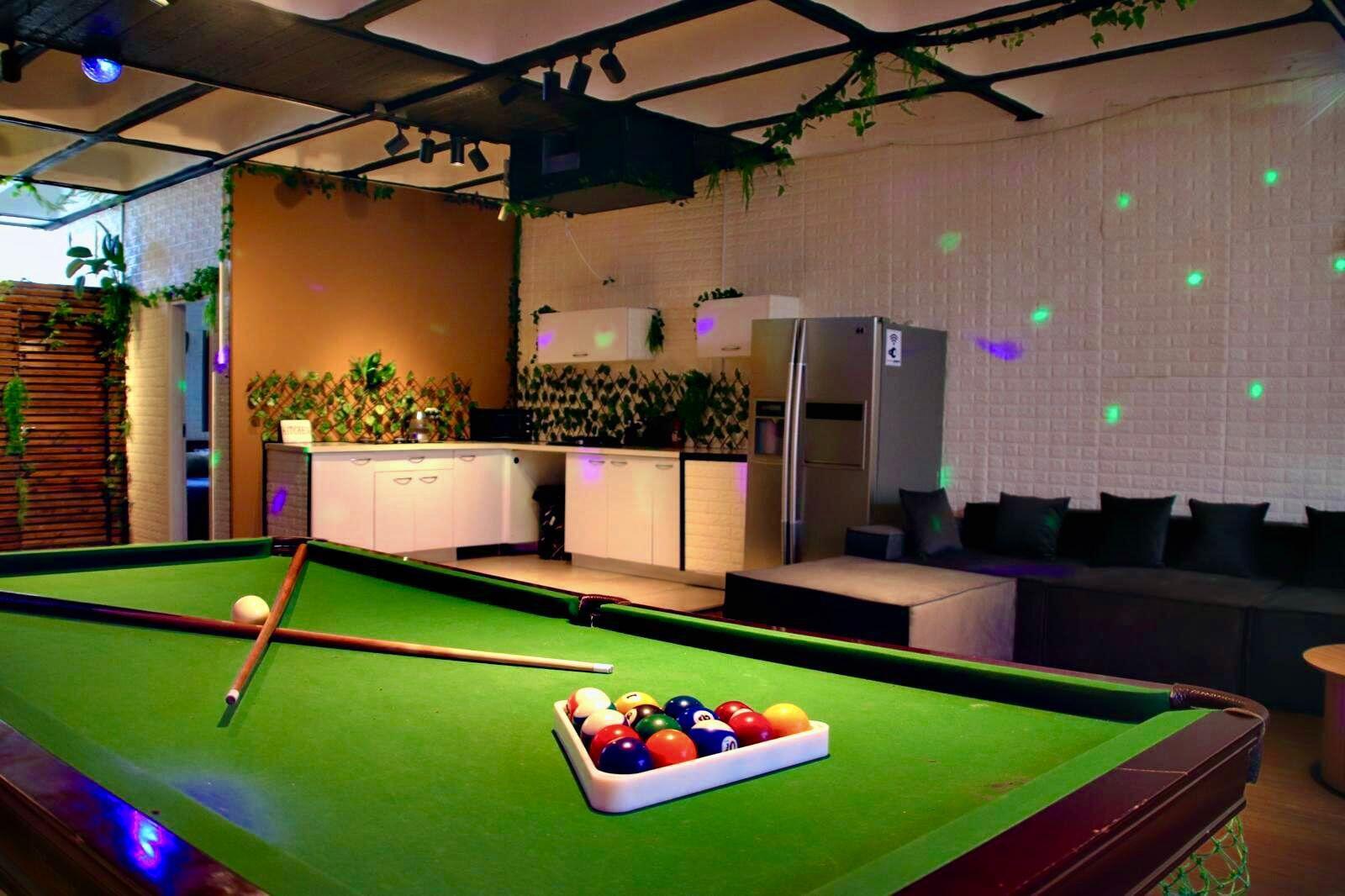 גרין האוס - Green House מרכז  2  לופט 4 יו