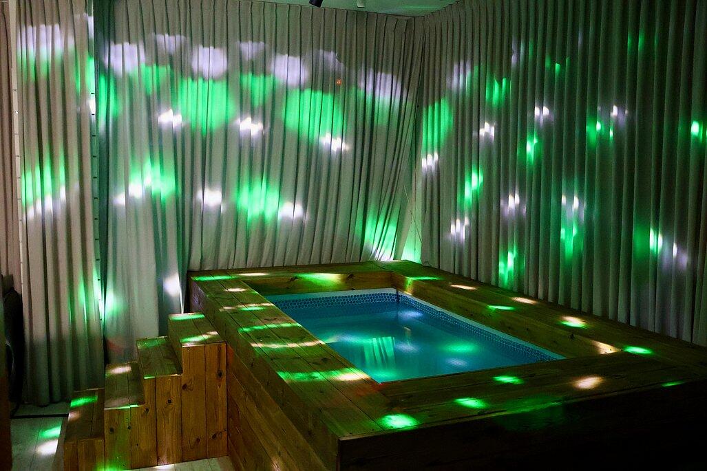 קינג ג'ורג פלייס - King George Place מרכז  11  לופט 4 יו