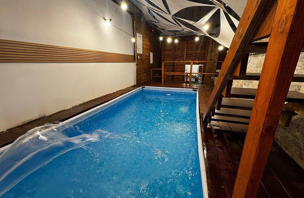 Loft Casa Boutique - לופט קאסה בוטיק מרכז  2  לופט 4 יו