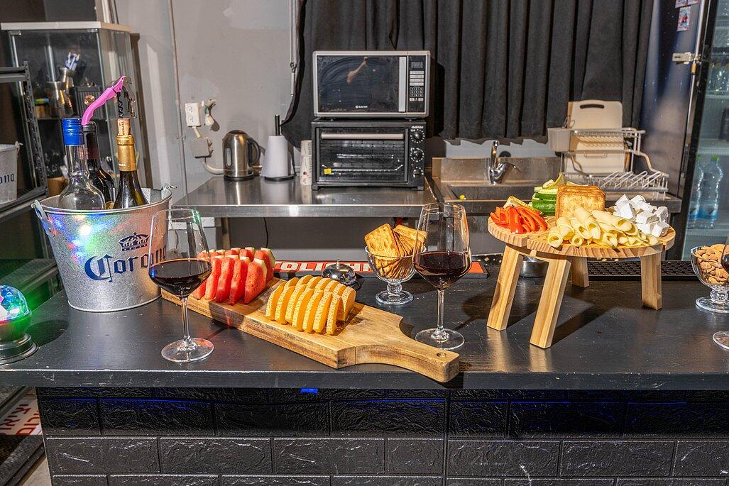 סטאר לופט - בת ים מרכז  14  לופט 4 יו